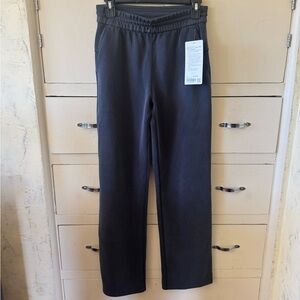 Lululemon Athletica Dark Gray Joggers